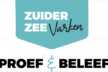 Logo Zuiderzee varken
